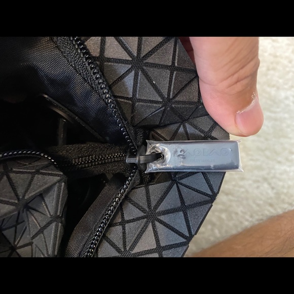 BaoBao Cross body Messenger bag - Picture 7 of 16